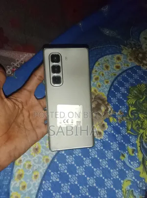 Infinix Hot 50 Pro+ 4G 256 GB Bronze