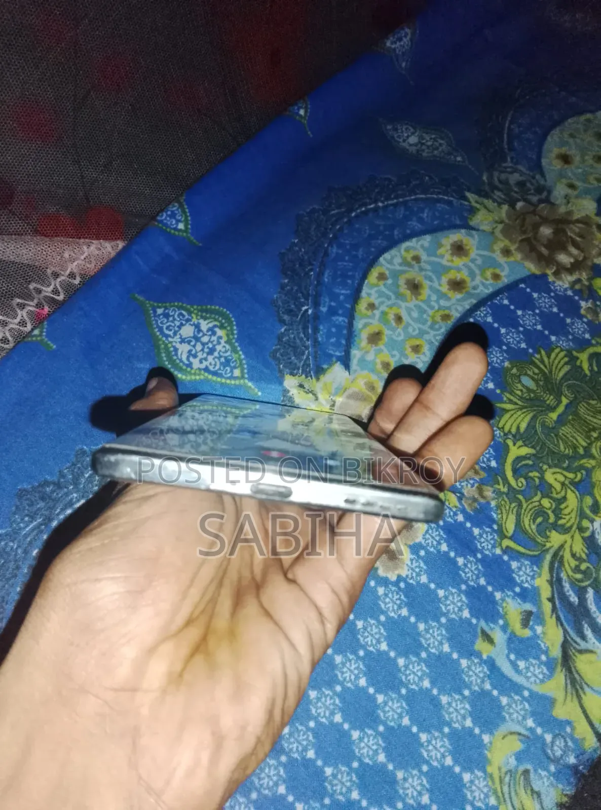 Infinix Hot 50 Pro+ 4G 256 GB Bronze