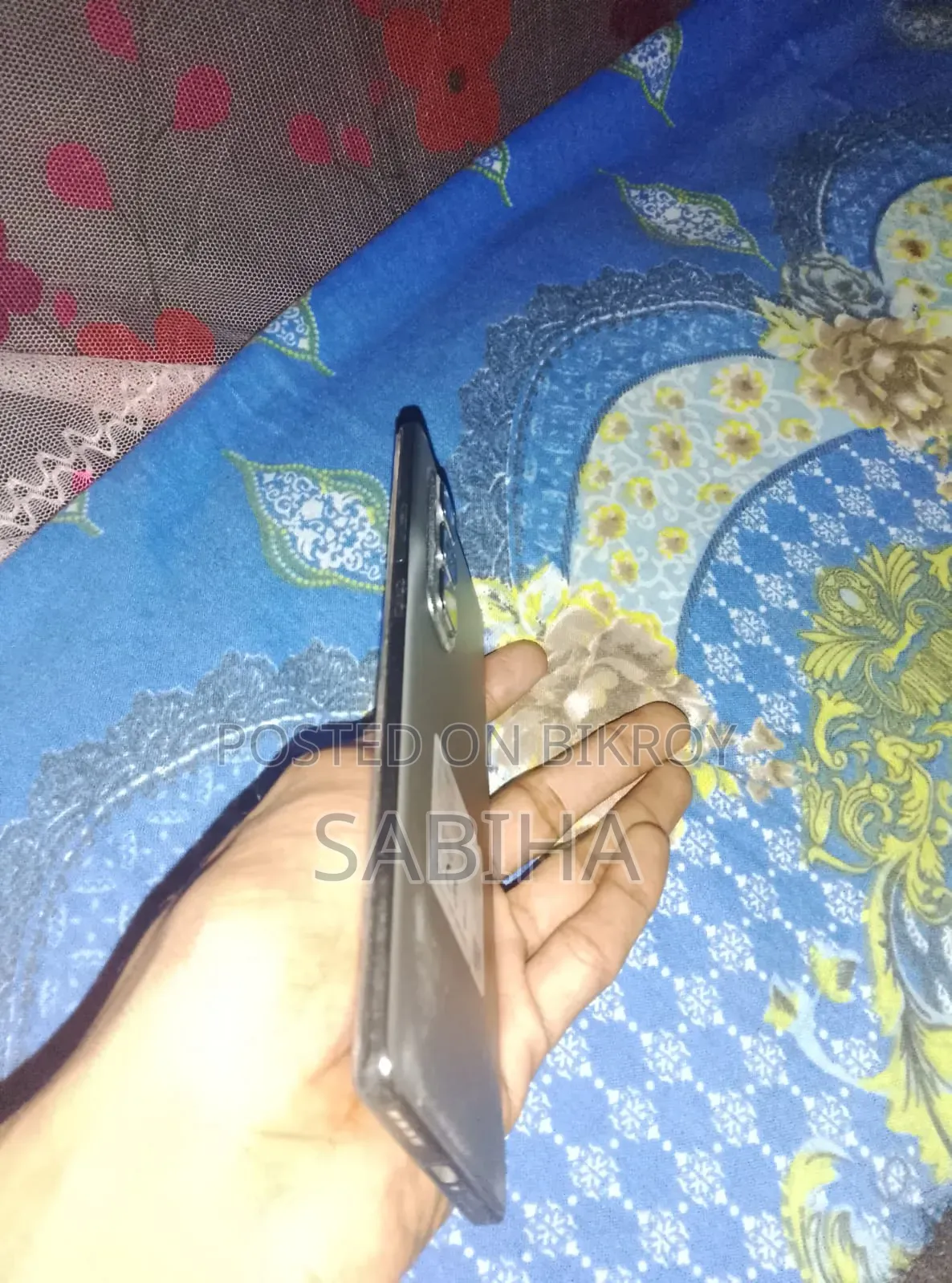 Infinix Hot 50 Pro+ 4G 256 GB Bronze