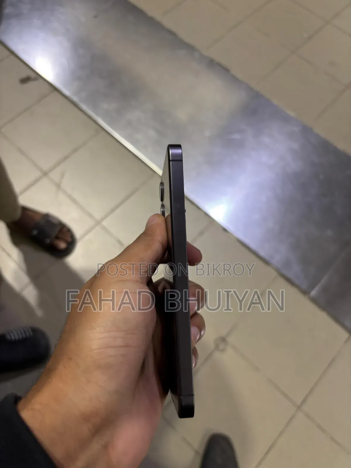 স্যামসাং গ্যালাক্সি এস২৪ ২৫৬ জিবি ব্ল্যাক