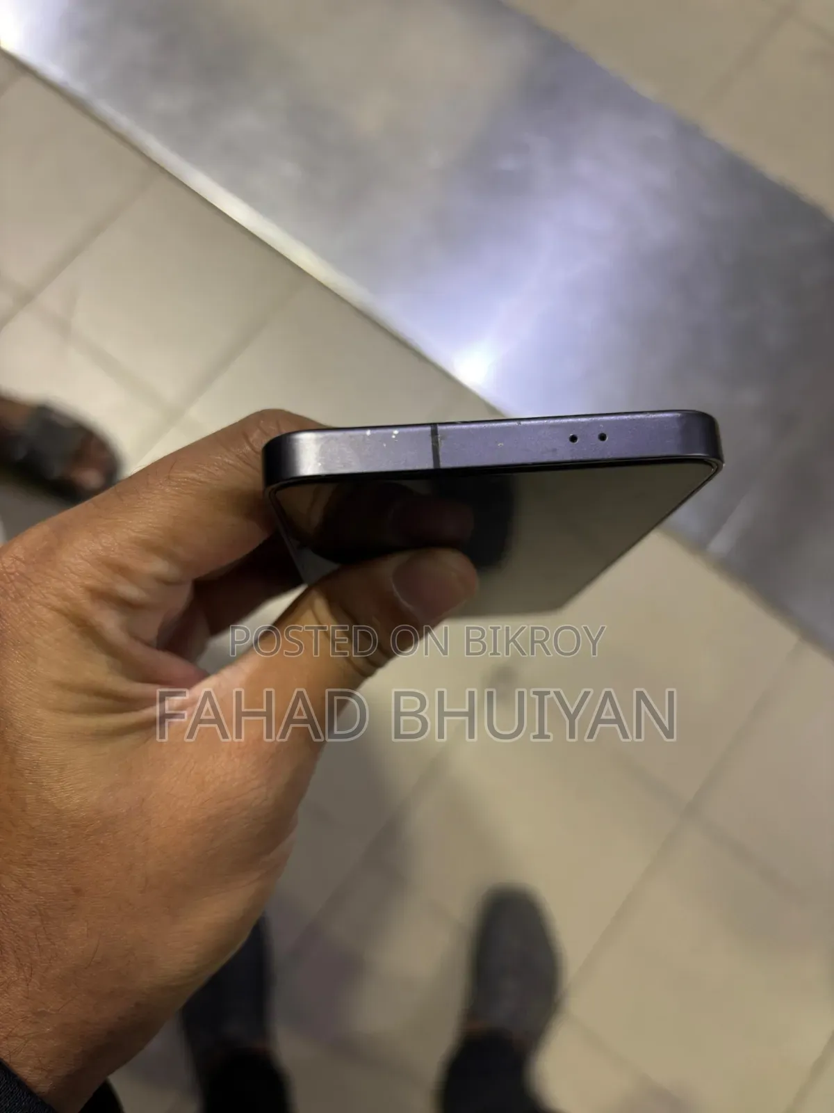 স্যামসাং গ্যালাক্সি এস২৪ ২৫৬ জিবি ব্ল্যাক