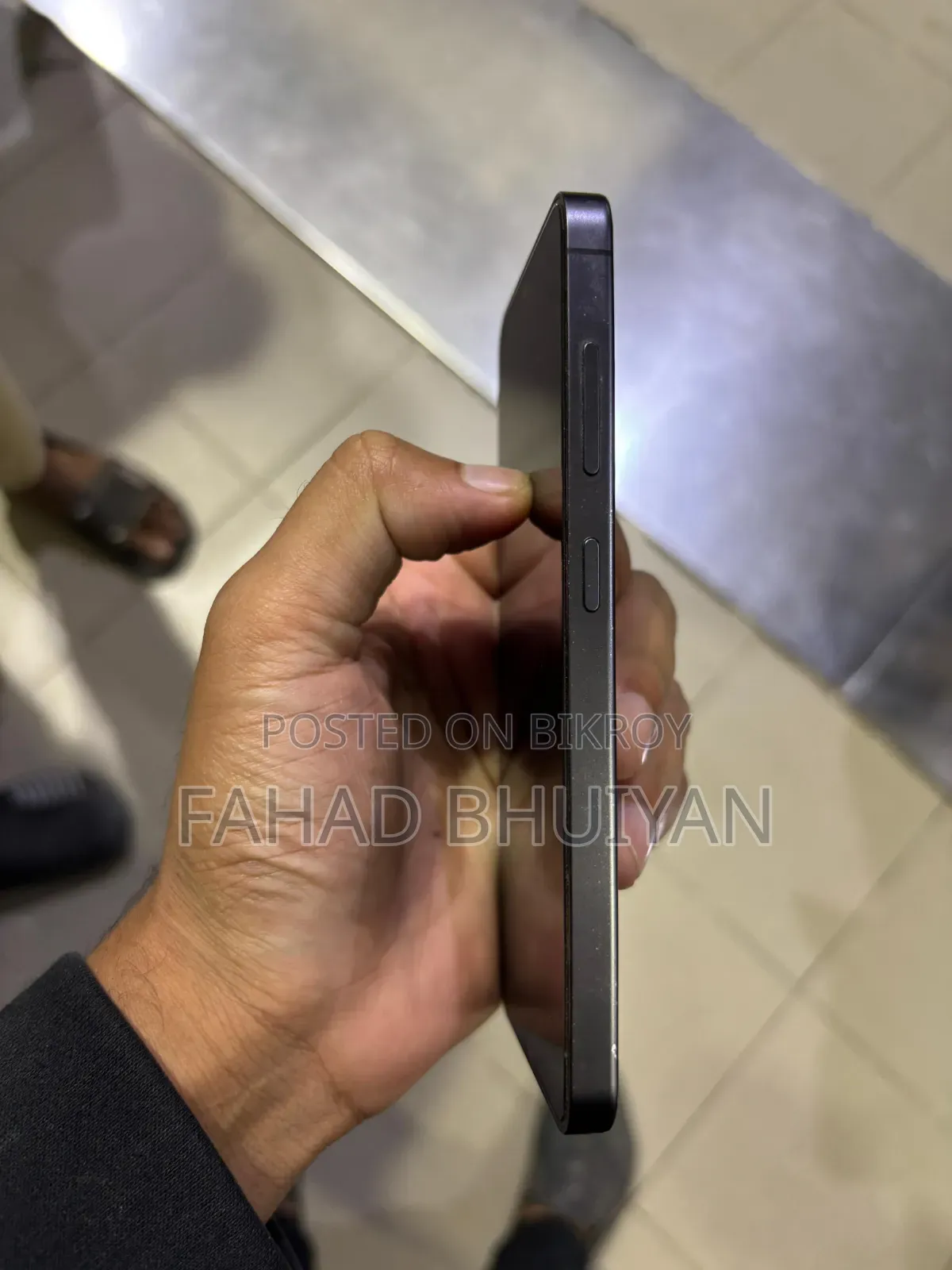 স্যামসাং গ্যালাক্সি এস২৪ ২৫৬ জিবি ব্ল্যাক