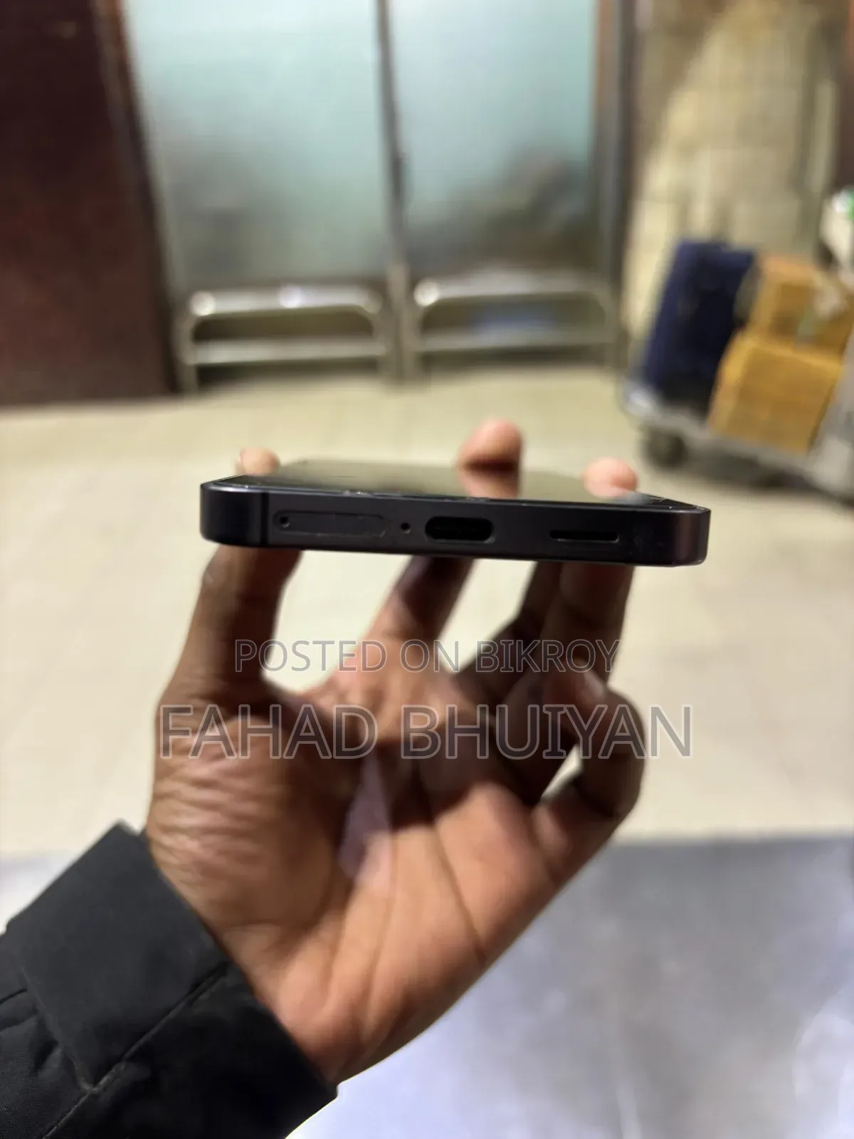 স্যামসাং গ্যালাক্সি এস২৪ ২৫৬ জিবি ব্ল্যাক