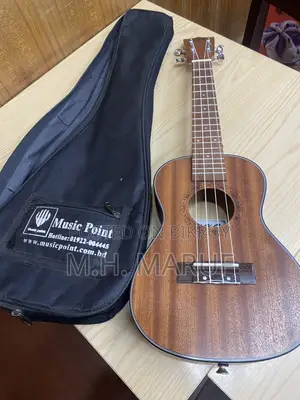 Ukulele 24"
