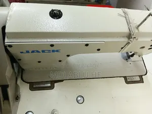 Jack 8720 Original, no problems, running machine