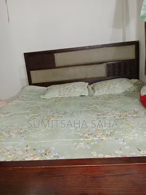 A very good bed.