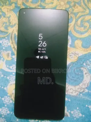 OnePlus 9R 256 GB