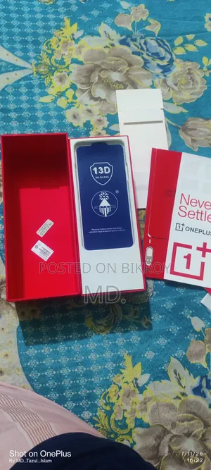 OnePlus 9R 256 GB