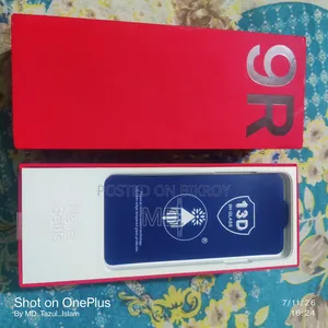 OnePlus 9R 256 GB