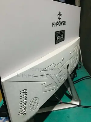 Desktop Computer 8GB Intel Core i5 HDD+SSD 512GB