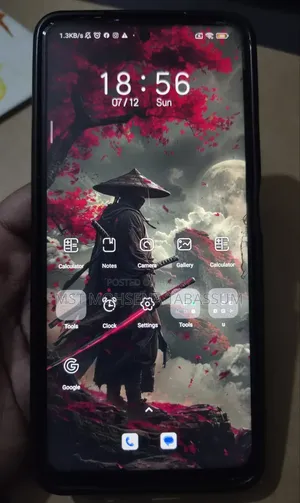 Xiaomi Poco X3 Pro 128 GB Blue
