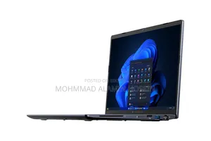 Laptop 8GB Intel Core i7 SSD 512GB