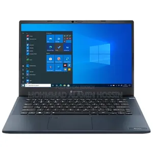 Laptop 8GB Intel Core i7 SSD 512GB