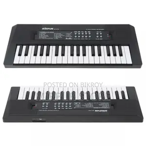 Casio, Electronic Keyboard SA-47