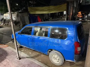 Toyota Probox 2004 Blue