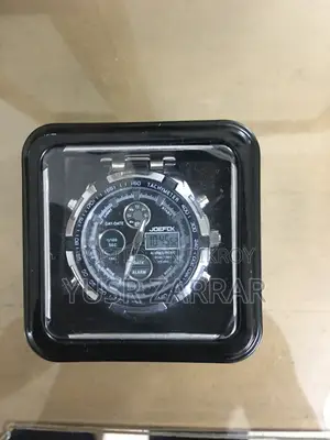 স্পোর্টস ওয়াচ