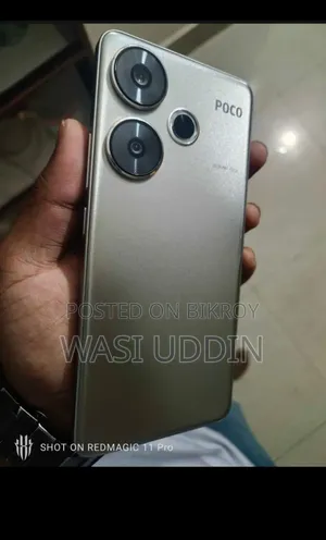 Posh 256 GB Rose Gold