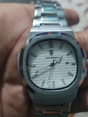 Poedagar Watch