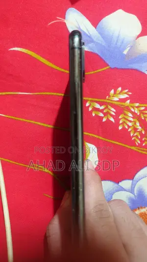 Apple iPhone XR 256 GB Black