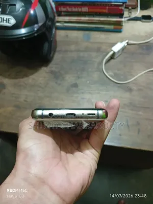 স্যামসাং গ্যালাক্সি এস১০ প্লাস ১ টিবি সাদা