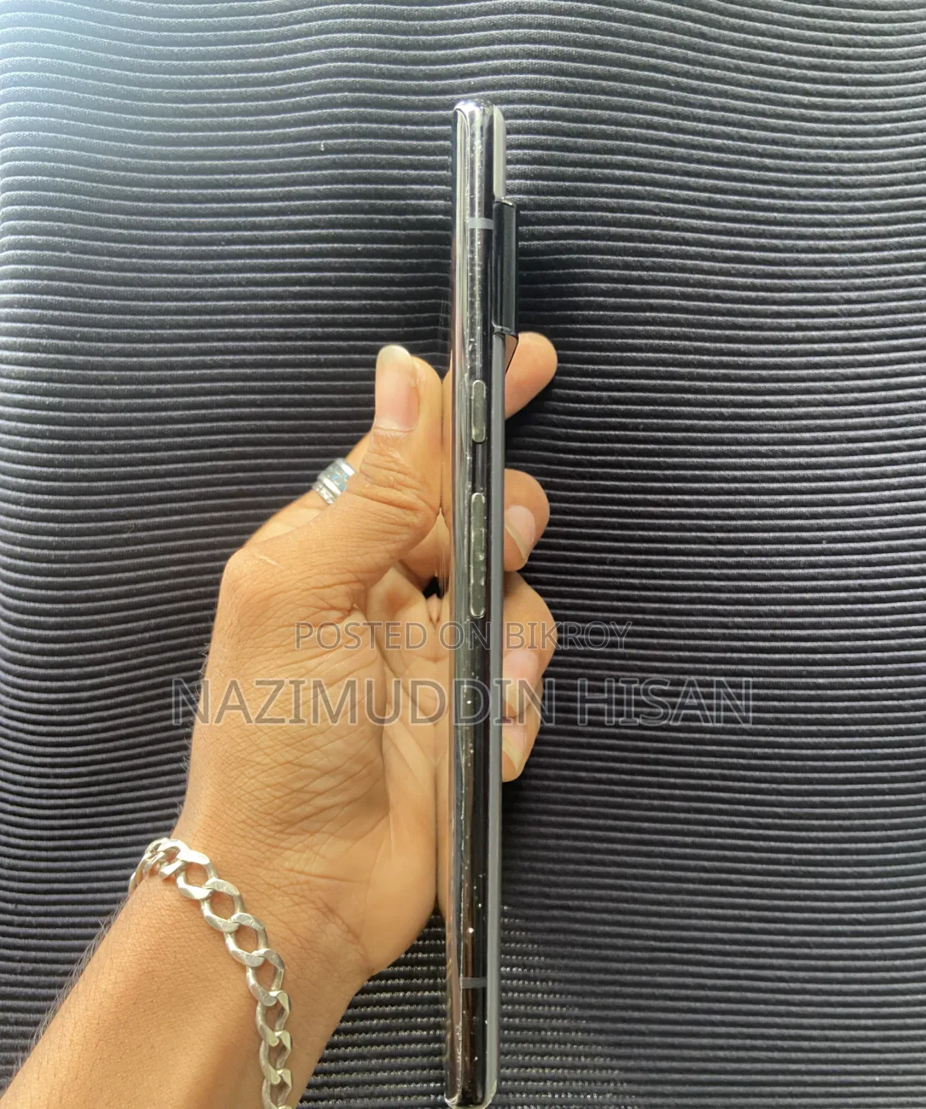 Google Pixel 6 Pro 128 GB Black