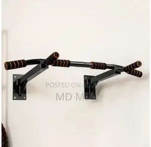 Pull Up Bar