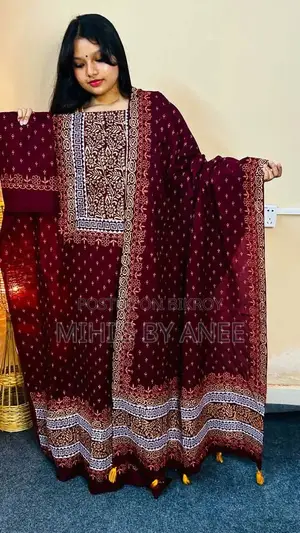 Aarong cotton fabric