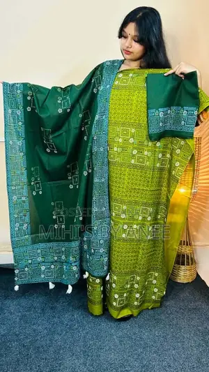 Aarong cotton fabric