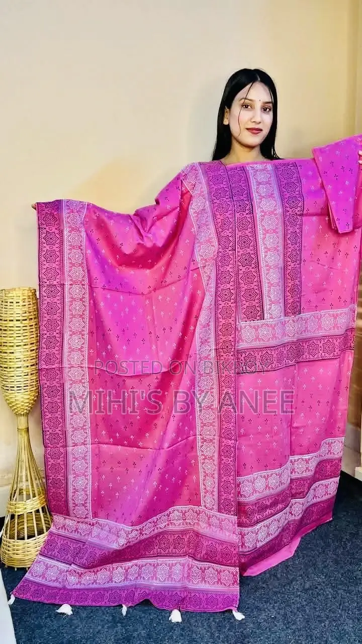 Aarong cotton fabric