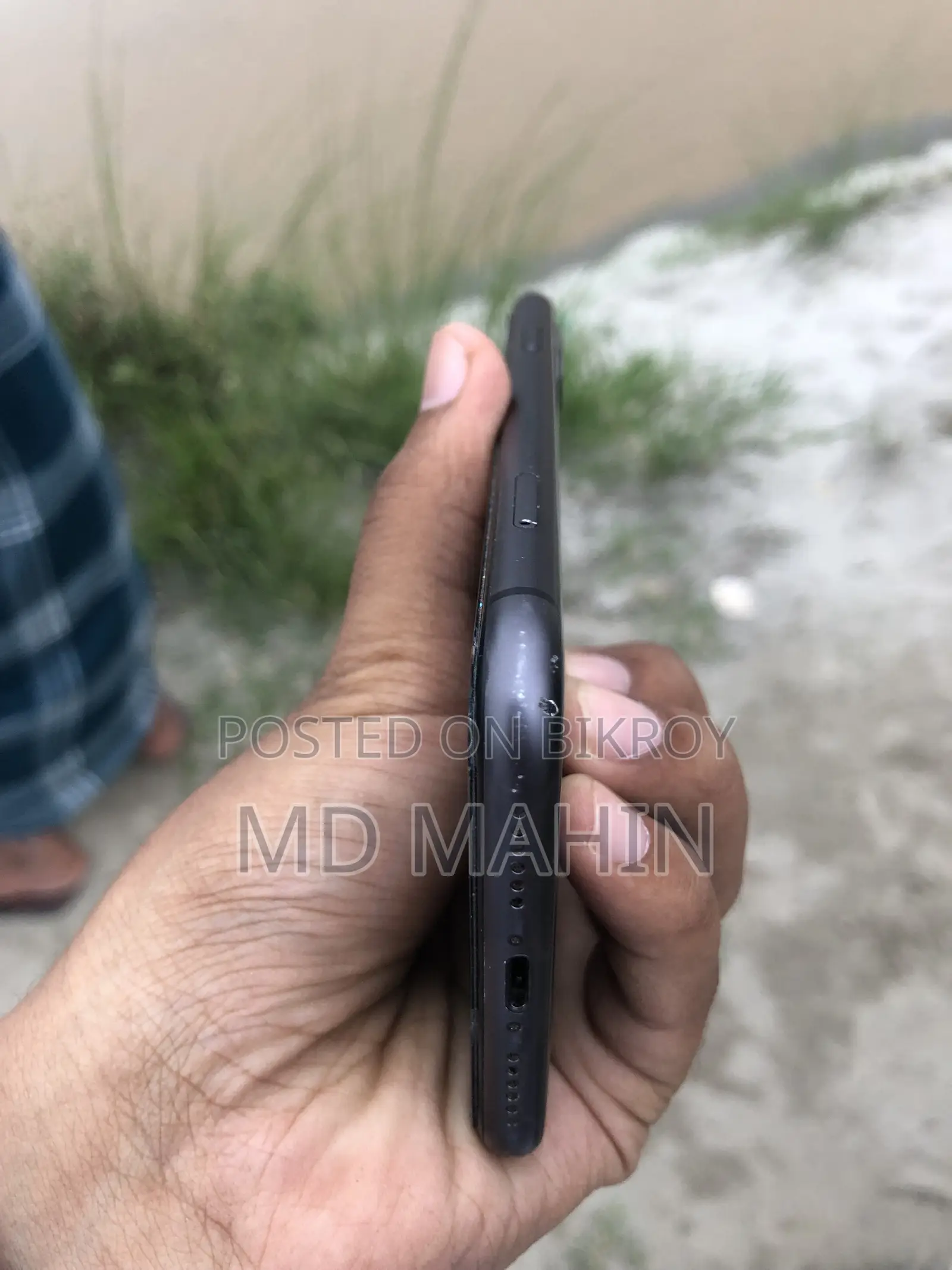 Apple iPhone 11 64 GB Black