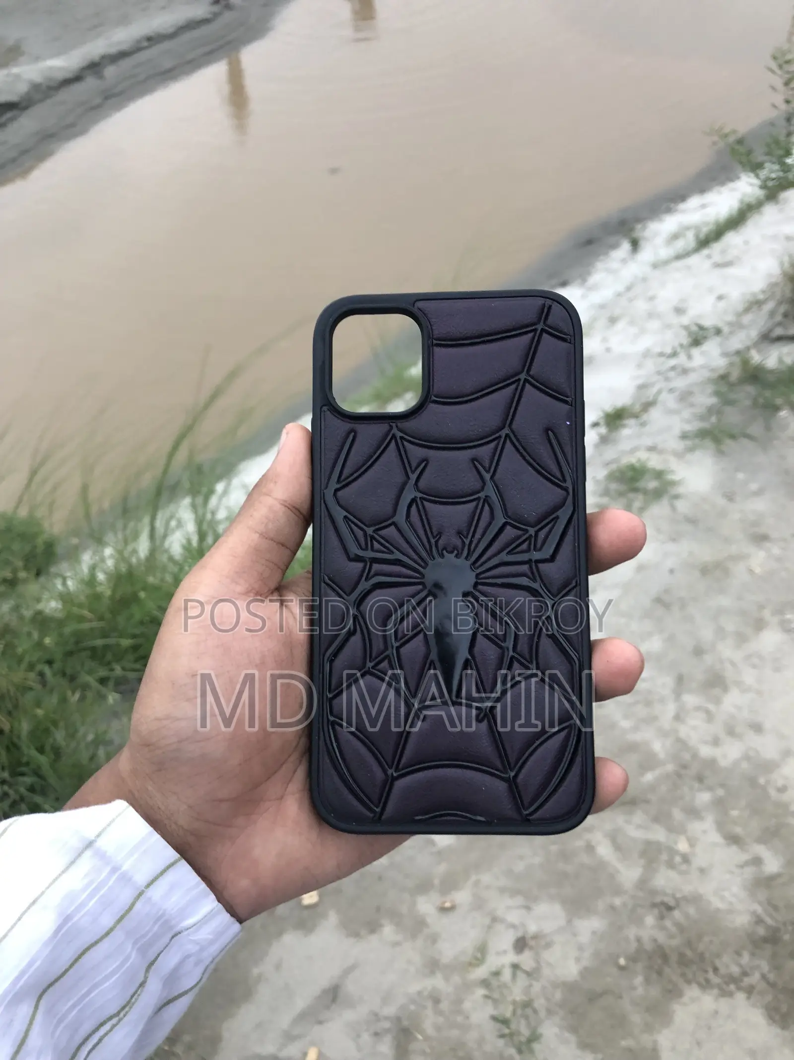 Apple iPhone 11 64 GB Black