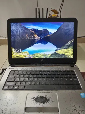 Laptop HP 240 4GB Intel Core I3 SSD 512GB