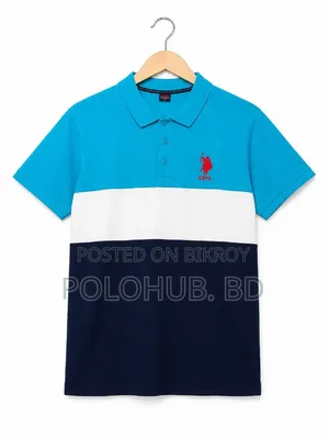 Premium Polo T-Shirt