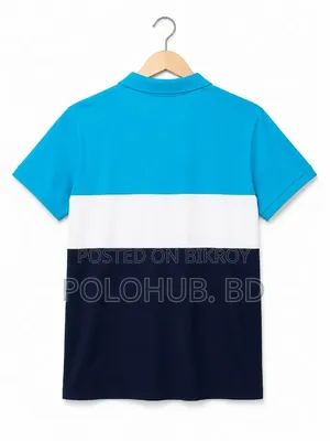 Premium Polo T-Shirt