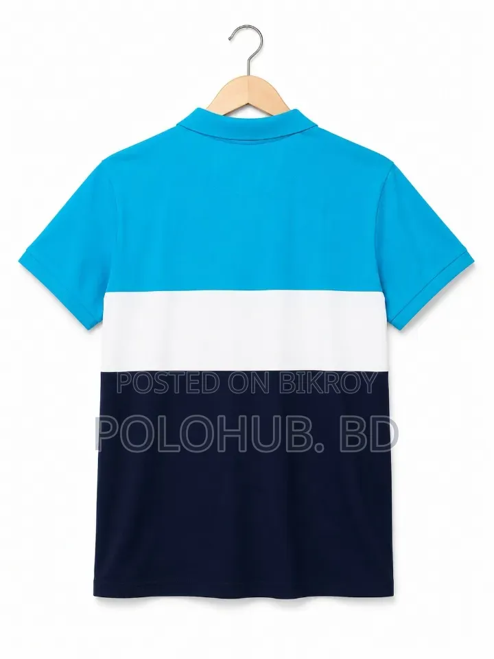 Premium Polo T-Shirt