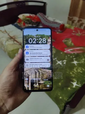 Realme C75 128 GB Black