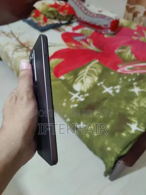 Realme C75 128 GB Black