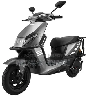 Revoo C32-Y 2025 Black