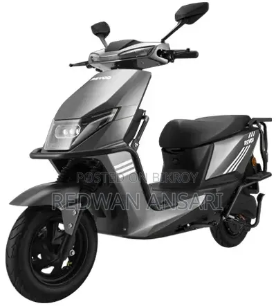 Revoo C32-Y 2025 Black