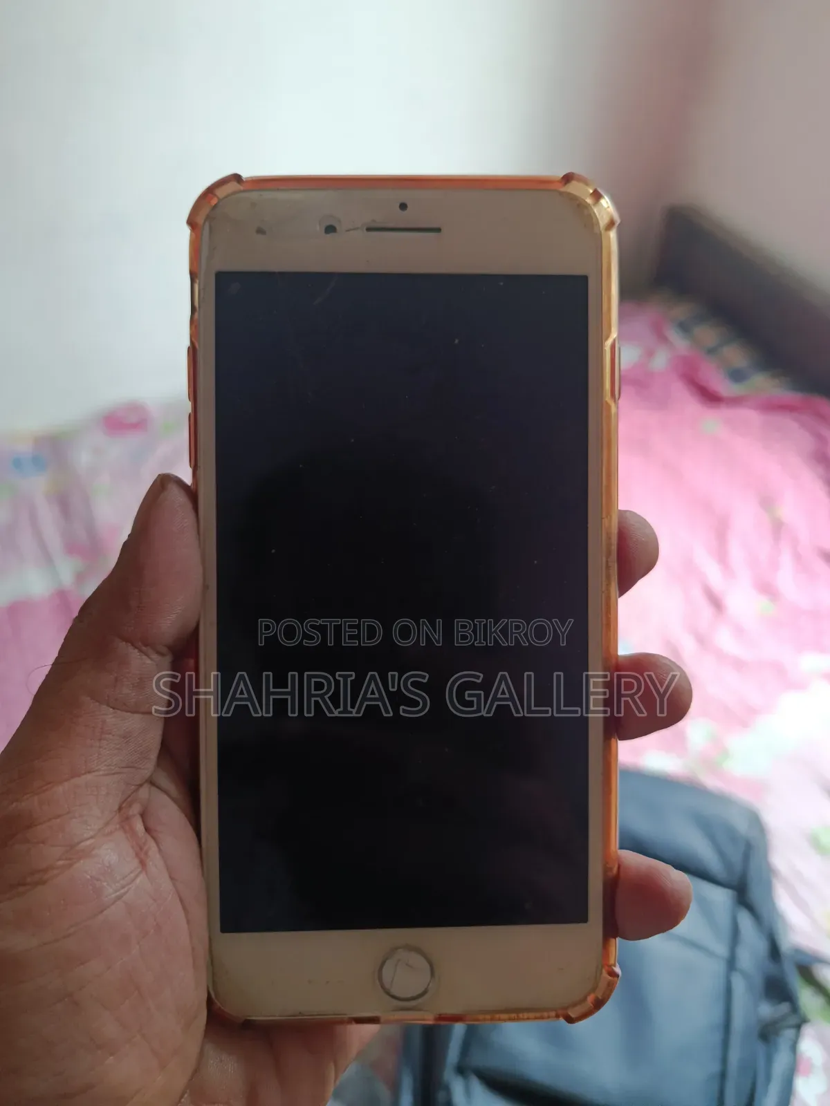 Xiaomi Redmi Note 11 64 GB Red