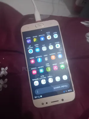 স্যামসাং গ্যালাক্সি জে৭ প্রো ৩২ জিবি গোল্ড
