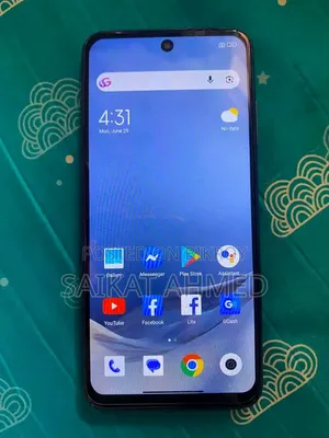 Xiaomi Redmi 10 64 GB Gray