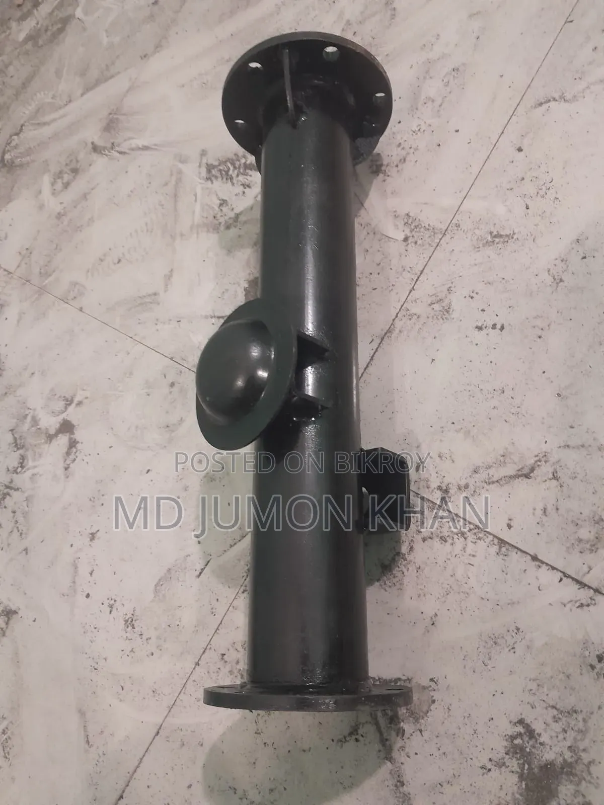 Borak Auto Differential