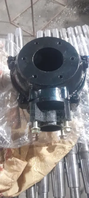 Borak Auto Differential