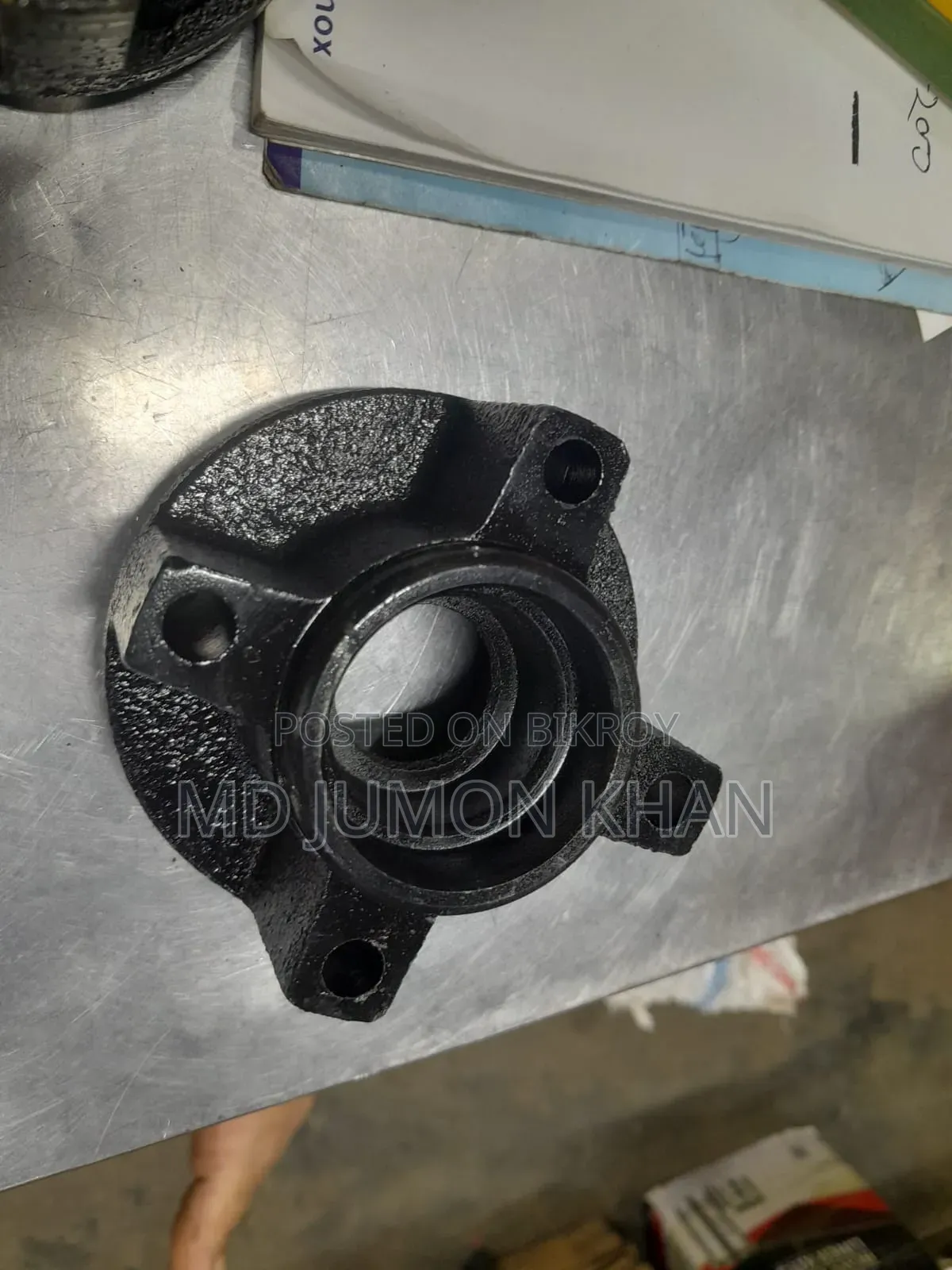 Borak Auto Differential