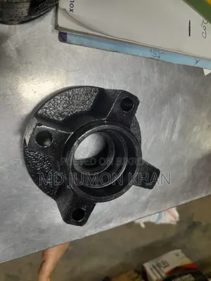 Borak Auto Differential