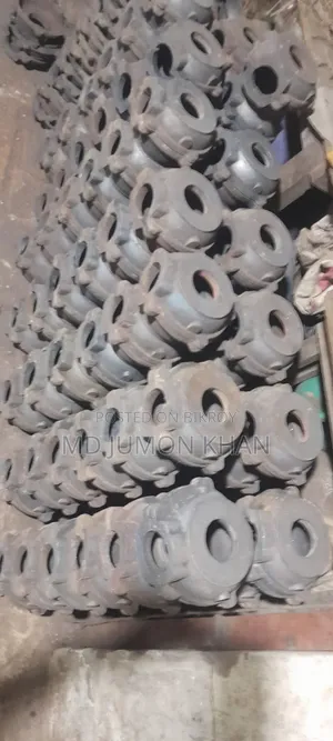 Borak Auto Differential