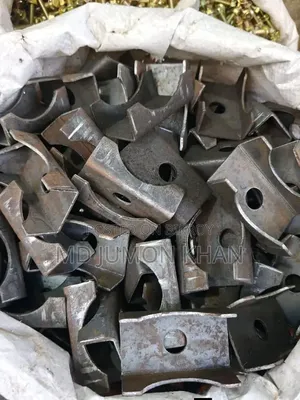 Borak Auto Differential