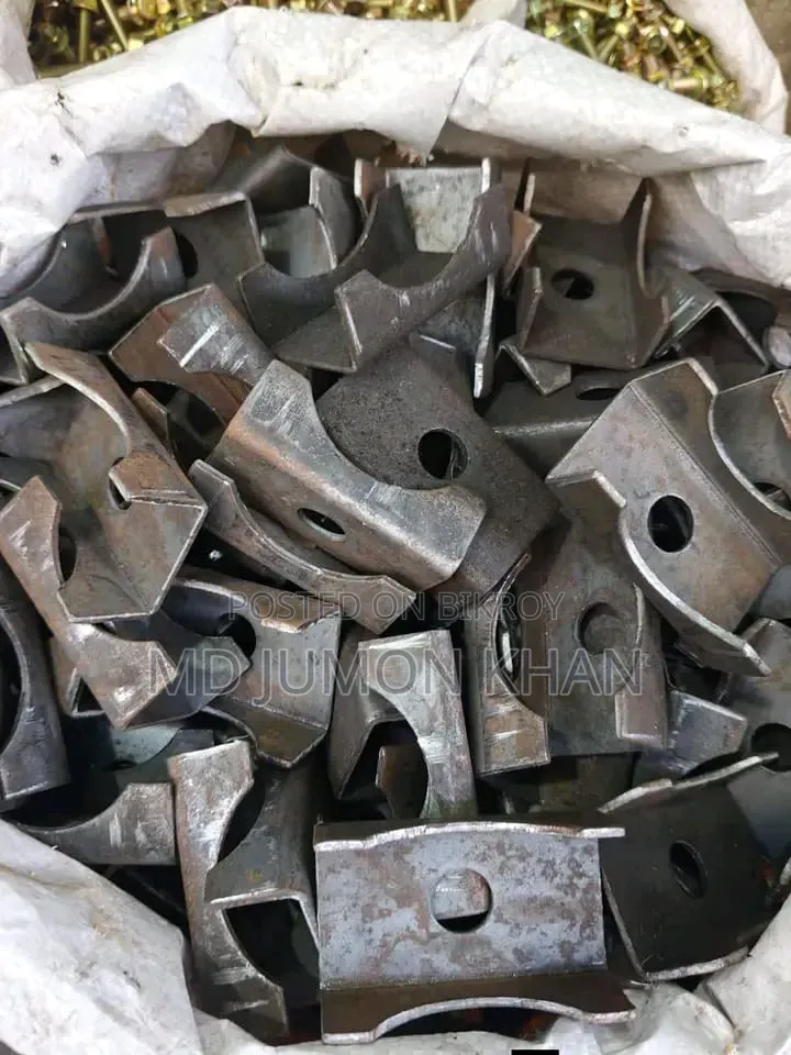 Borak Auto Differential