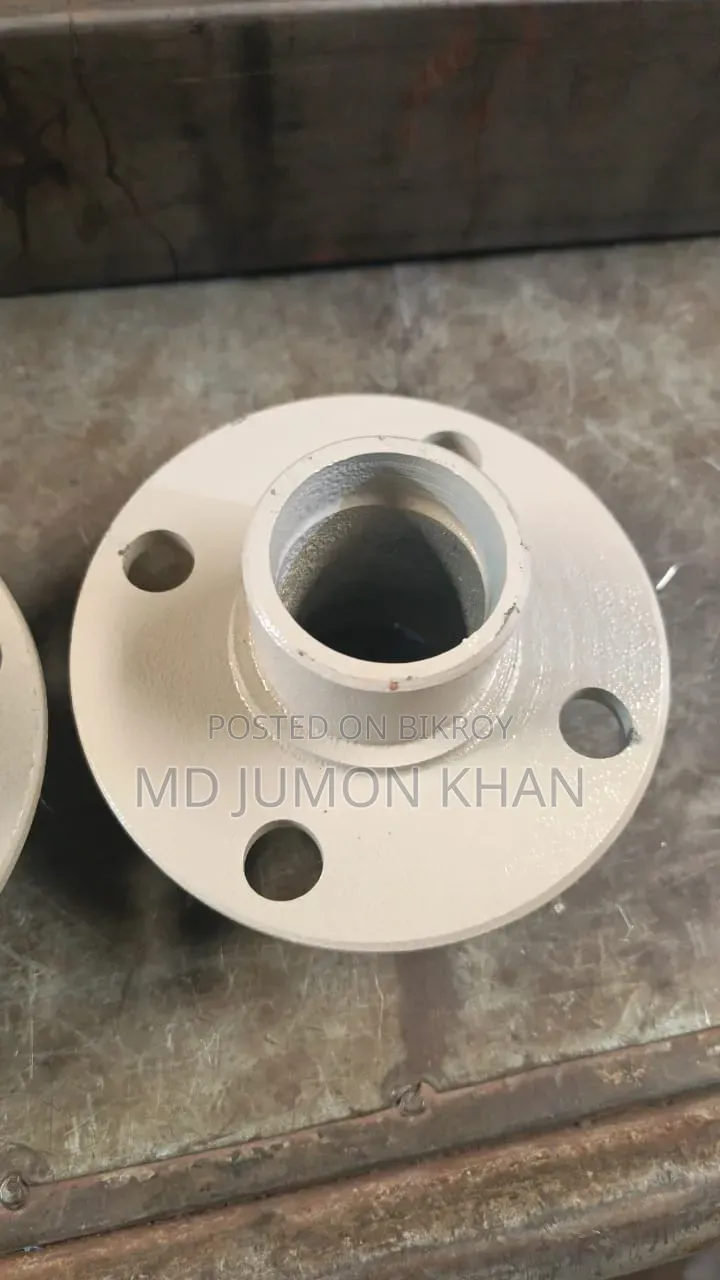 Borak Auto Differential